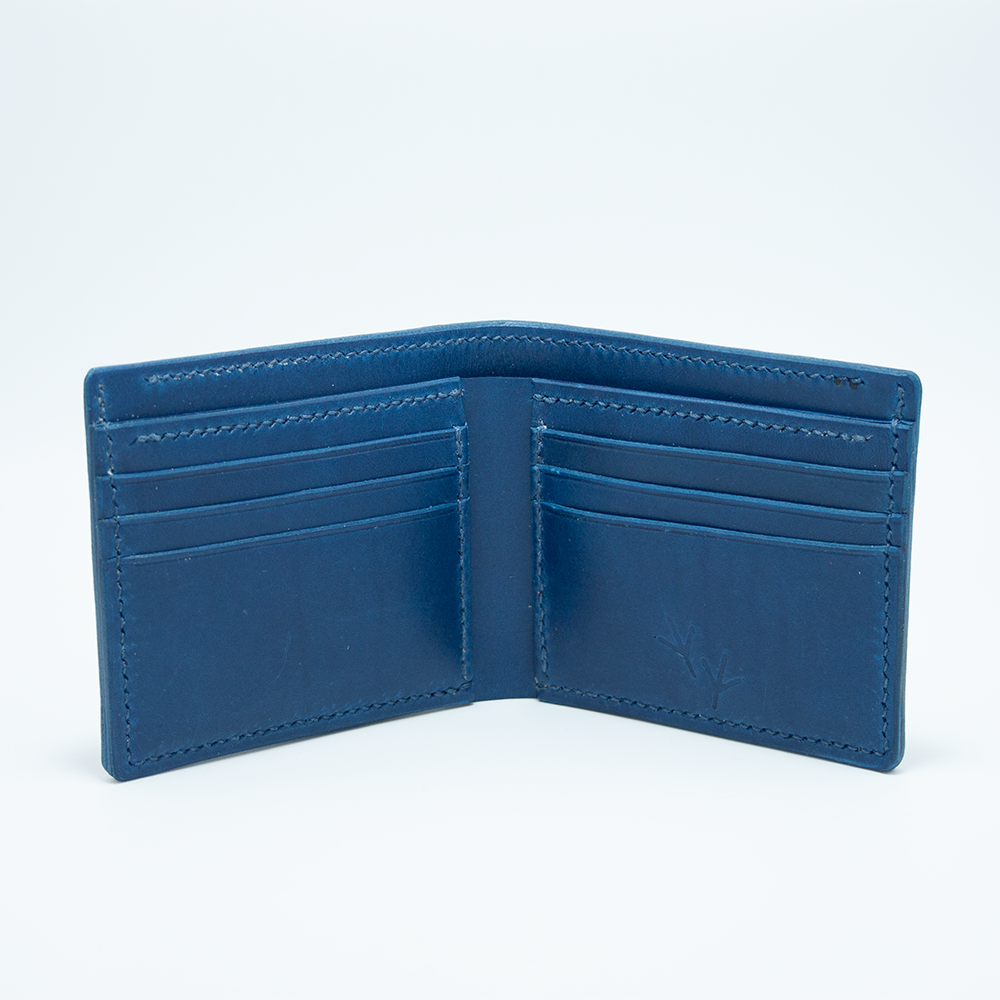 Bifold Wallet