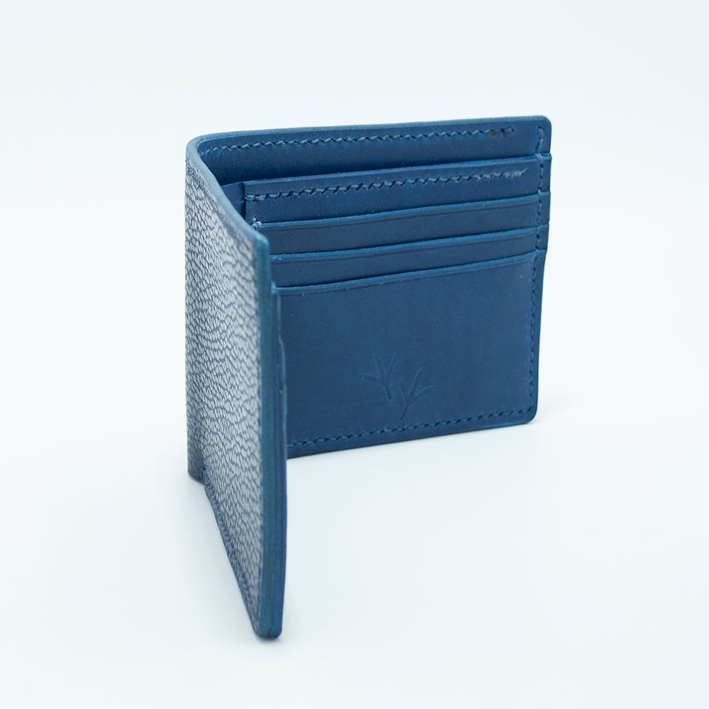 Bifold Wallet