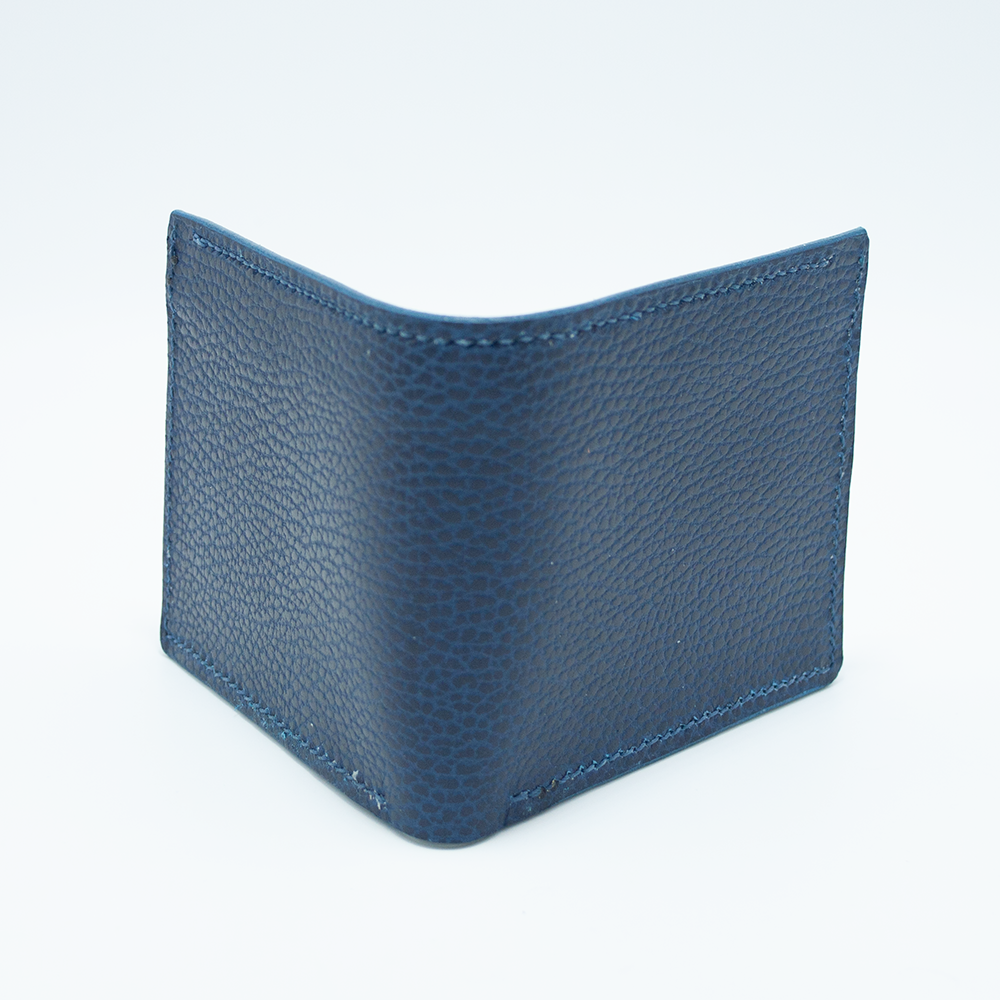 Bifold Wallet