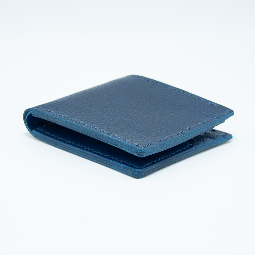 Bifold Wallet